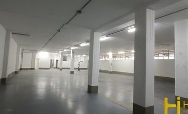 Bodega en Arriendo Ubicado en Envigado Codigo 204