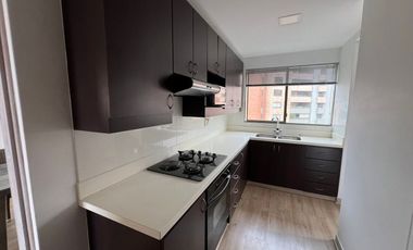 Amoblados en Arriendo Ubicado en Medellín Codigo 1177