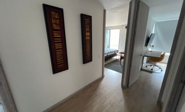 Amoblados en Arriendo Ubicado en Medellín Codigo 1177