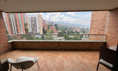 Amoblados en Arriendo Ubicado en Medellín Codigo 1177