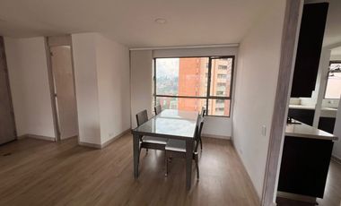 Amoblados en Arriendo Ubicado en Medellín Codigo 1177