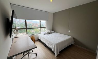 Amoblados en Arriendo Ubicado en Medellín Codigo 1177