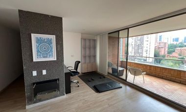 Amoblados en Arriendo Ubicado en Medellín Codigo 1177