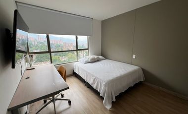 Amoblados en Arriendo Ubicado en Medellín Codigo 1177