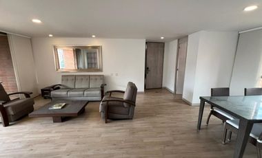 Amoblados en Arriendo Ubicado en Medellín Codigo 1177