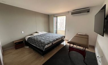 Amoblados en Arriendo Ubicado en Medellín Codigo 1177