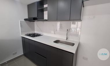 Apartamento en Arriendo Ubicado en Rionegro Codigo 10831