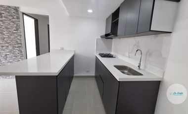 Apartamento en Arriendo Ubicado en Rionegro Codigo 10831