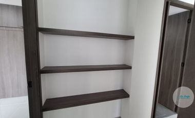 Apartamento en Arriendo Ubicado en Rionegro Codigo 10831