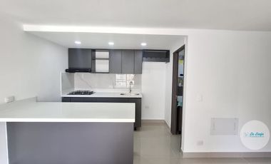 Apartamento en Arriendo Ubicado en Rionegro Codigo 10831