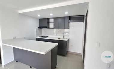 Apartamento en Arriendo Ubicado en Rionegro Codigo 10831