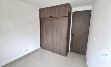Apartamento en Arriendo Ubicado en Rionegro Codigo 10831
