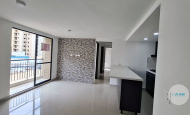 Apartamento en Arriendo Ubicado en Rionegro Codigo 10831