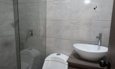 Apartamento en Arriendo Ubicado en Rionegro Codigo 10831