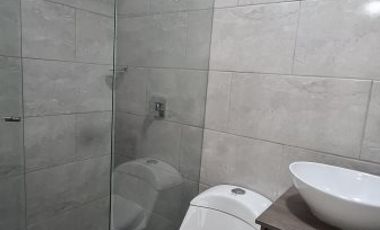 Apartamento en Arriendo Ubicado en Rionegro Codigo 10831