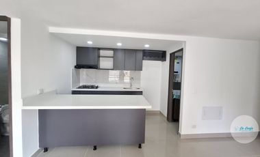 Apartamento en Arriendo Ubicado en Rionegro Codigo 10831