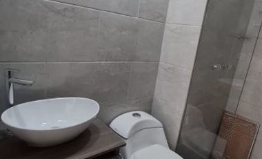 Apartamento en Arriendo Ubicado en Rionegro Codigo 10831