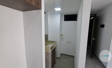 Apartamento en Arriendo Ubicado en Rionegro Codigo 10822