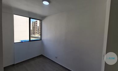 Apartamento en Arriendo Ubicado en Rionegro Codigo 10822