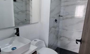 Apartamento en Arriendo Ubicado en Rionegro Codigo 10822