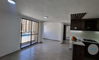 Apartamento en Arriendo Ubicado en Rionegro Codigo 10822