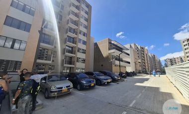 Apartamento en Arriendo Ubicado en Rionegro Codigo 10822