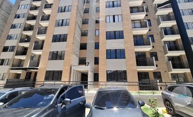 Apartamento en Arriendo Ubicado en Rionegro Codigo 10822