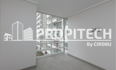 VENTA EXCLUSIVO DEPARTAMENTO 2 HABITACIONES 2 BAÑOS CERCANO A METRO LAS REJAS VALOR OFERTA