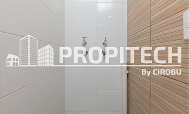 VENTA EXCLUSIVO DEPARTAMENTO 2 HABITACIONES 2 BAÑOS CERCANO A METRO LAS REJAS VALOR OFERTA