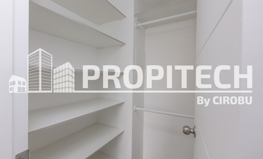 VENTA EXCLUSIVO DEPARTAMENTO 2 HABITACIONES 2 BAÑOS CERCANO A METRO LAS REJAS VALOR OFERTA