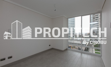 VENTA EXCLUSIVO DEPARTAMENTO 2 HABITACIONES 2 BAÑOS CERCANO A METRO LAS REJAS VALOR OFERTA