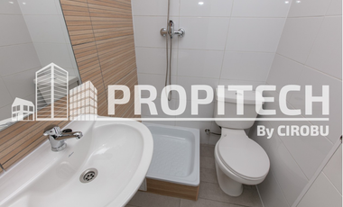 VENTA EXCLUSIVO DEPARTAMENTO 2 HABITACIONES 2 BAÑOS CERCANO A METRO LAS REJAS VALOR OFERTA