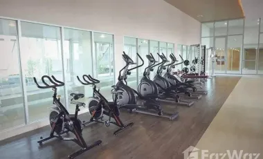 1 Bedroom Condo for sale at The Trust Condo @BTS Erawan