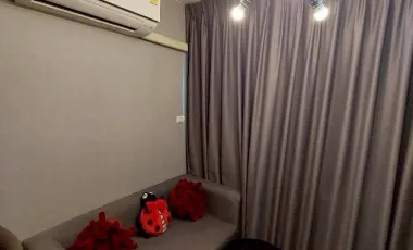 1 Bedroom Condo for sale at The Trust Condo @BTS Erawan