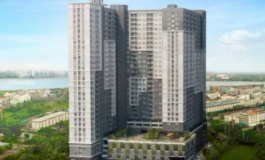 1 Bedroom Condo for sale at The Trust Condo @BTS Erawan