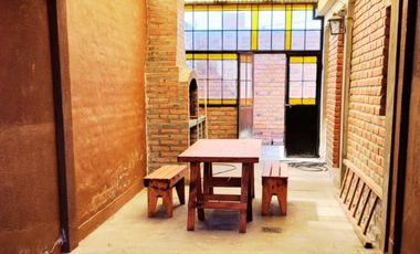 Casa en venta c/ cochera en Palpalá