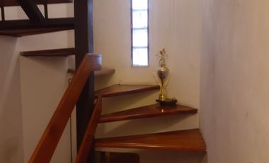 Casa PH en venta en Bernal Centro