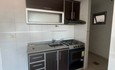 Departamento en alquiler en Ramos Mejia Sur