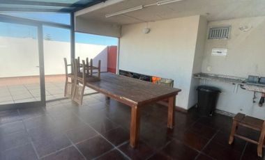 Departamento en alquiler en Ramos Mejia Sur