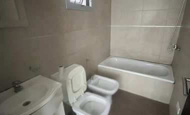 Departamento en alquiler en Ramos Mejia Sur
