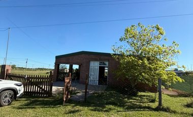 Casa quinta en venta de 1m2 ubicado en Colonia Benítez