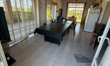Casa quinta en venta de 1m2 ubicado en Colonia Benítez