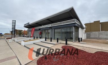 LOCALES COMERCIALES AVENIDA EL SAUCE - COQ.