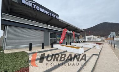 LOCALES COMERCIALES AVENIDA EL SAUCE - COQ.