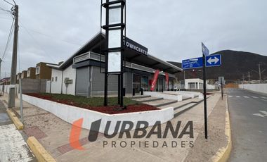 LOCALES COMERCIALES AVENIDA EL SAUCE - COQ.