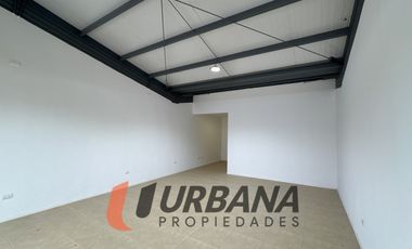 LOCALES COMERCIALES AVENIDA EL SAUCE - COQ.