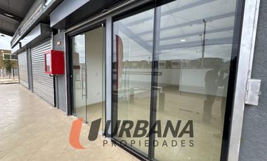 LOCALES COMERCIALES AVENIDA EL SAUCE - COQ.