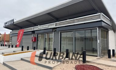 LOCALES COMERCIALES AVENIDA EL SAUCE - COQ.