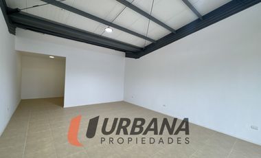 LOCALES COMERCIALES AVENIDA EL SAUCE - COQ.