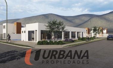 AMPLIO LOCAL COMERCIAL AVENIDA EL SAUCE